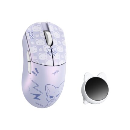 WLMOUSE HUAN Magnesium (Gaming Mouse)