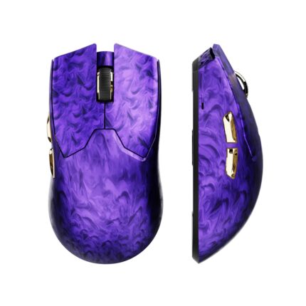 EWEADN Z7 Gaming Mouse (Carbon Fiber)