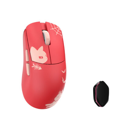 WLMOUSE YING Magnesium (Gaming Mouse)